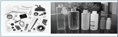 3D Vision and Measuring Machine for Wafers