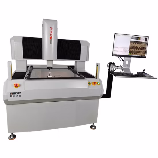 Measuring Instruments /Video Measuring Machine/ CNC Video Measuring Machine 800*700mm