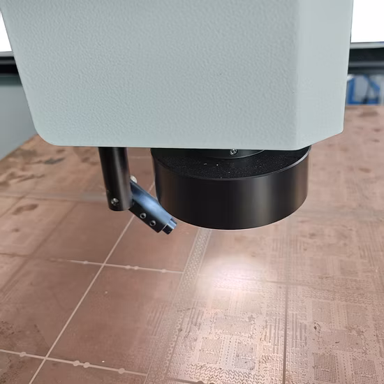 Measuring Instruments /Video Measuring Machine/ CNC Video Measuring Machine 800*700mm