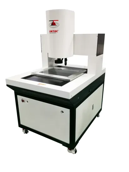 Marca Chinesa da CMM Vmm Factory Newton 600h