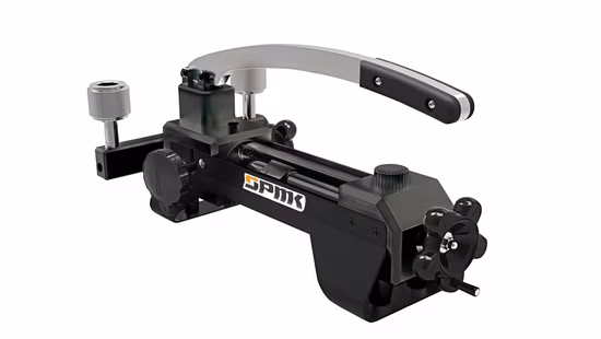 Comprador portátil de pressão hidráulica Spmk214L