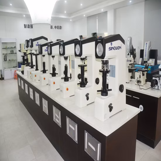 Microscópio de medição para fabricante de ferramentas digitais